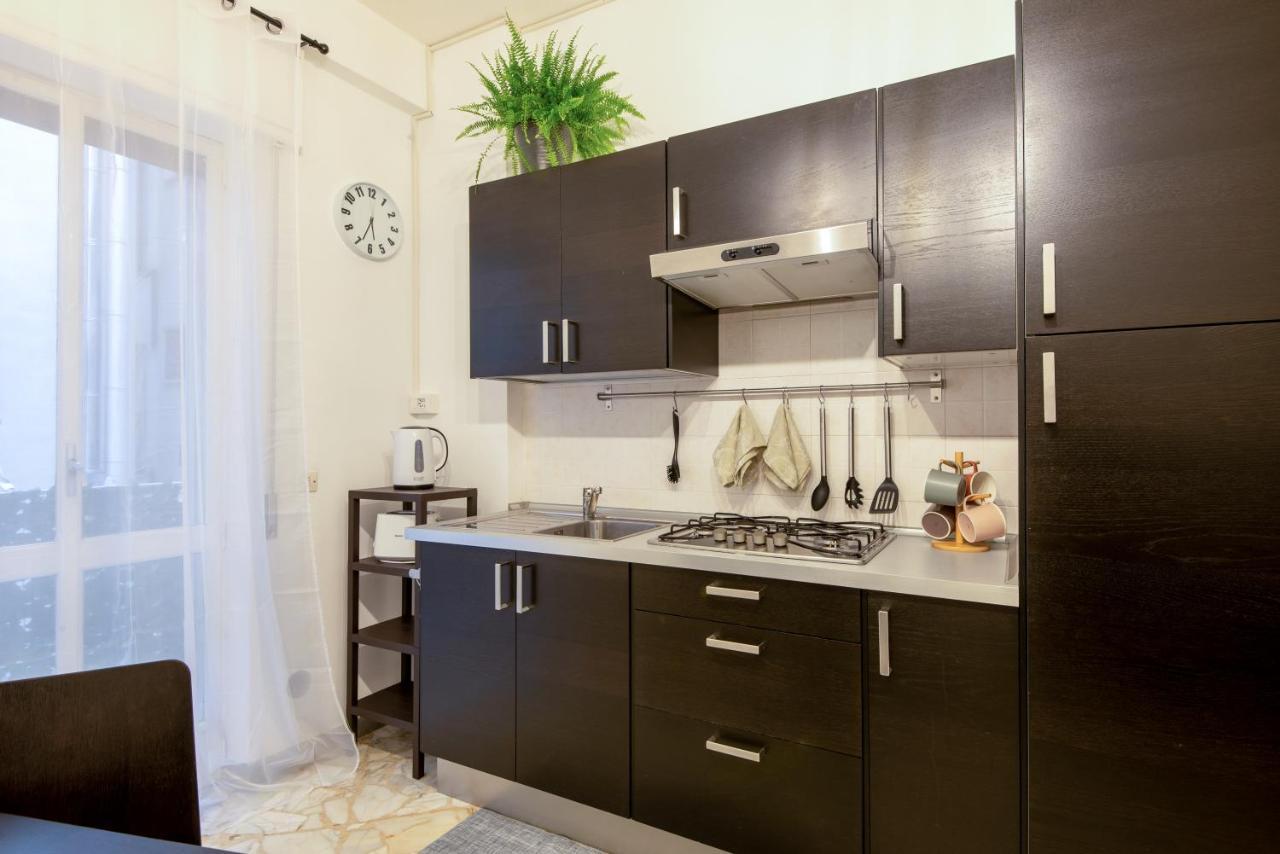 Puglia5Stars Stazione Centrale Umberto I Bari Exteriör bild