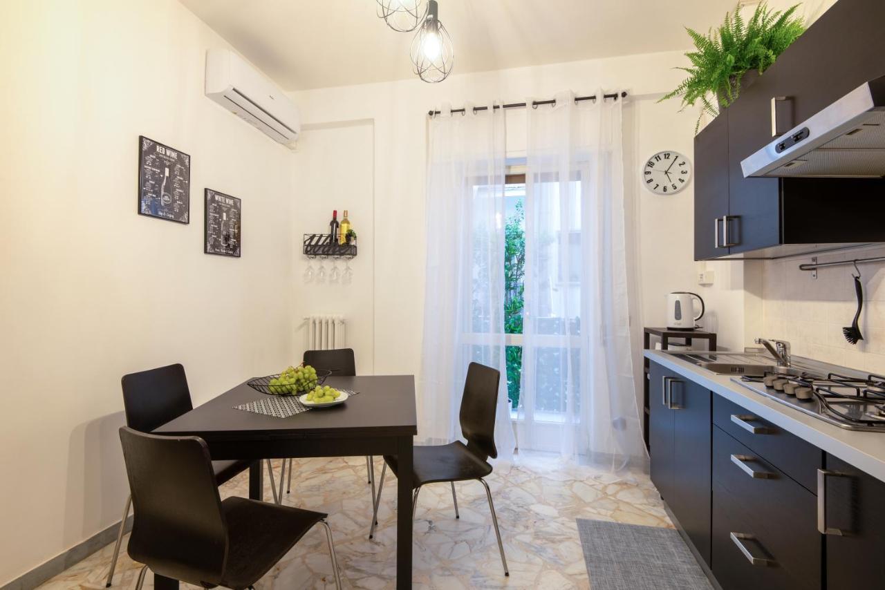 Puglia5Stars Stazione Centrale Umberto I Bari Exteriör bild