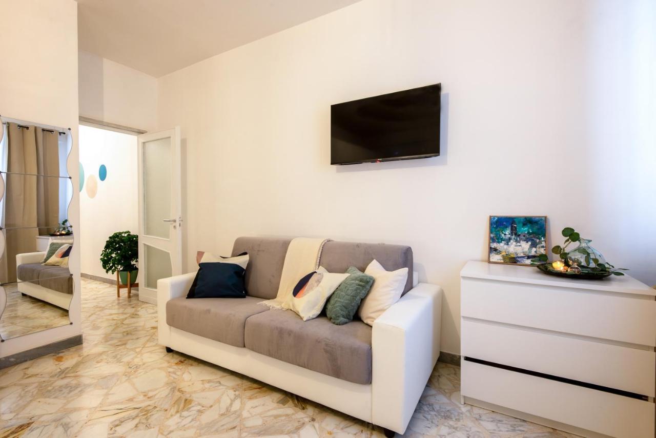 Puglia5Stars Stazione Centrale Umberto I Bari Exteriör bild