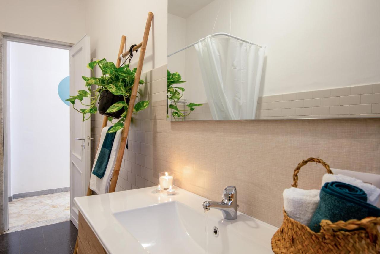 Puglia5Stars Stazione Centrale Umberto I Bari Exteriör bild