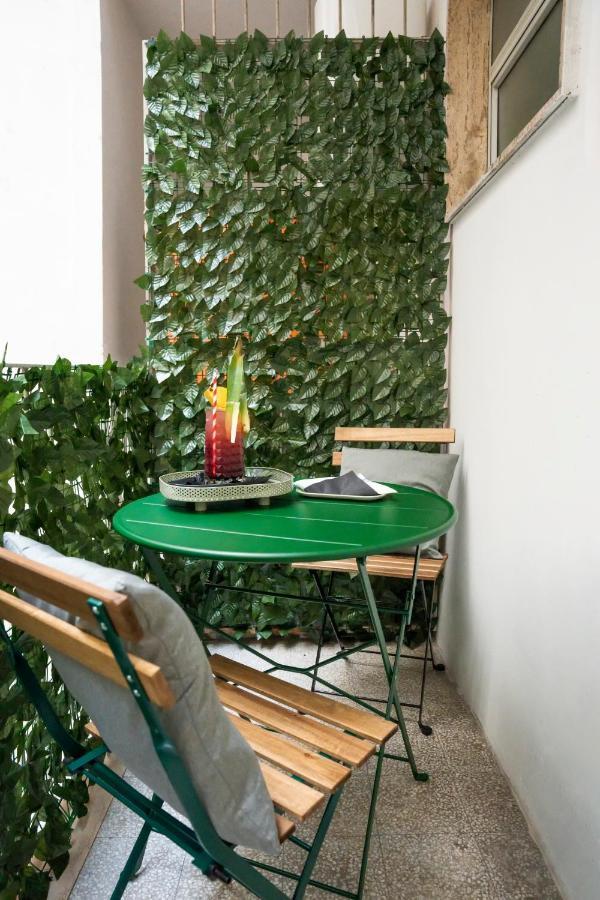Puglia5Stars Stazione Centrale Umberto I Bari Exteriör bild
